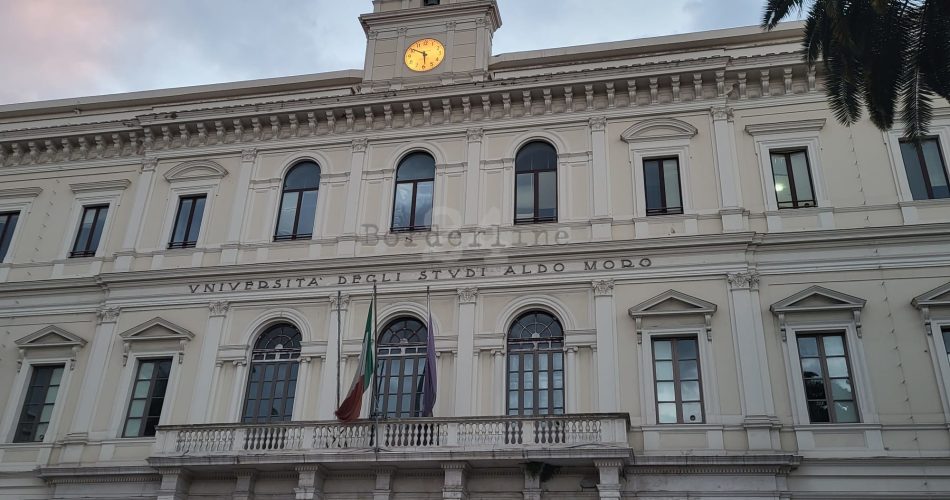 università Bari università Bari