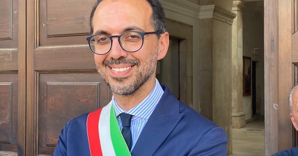 foto comune santeramo