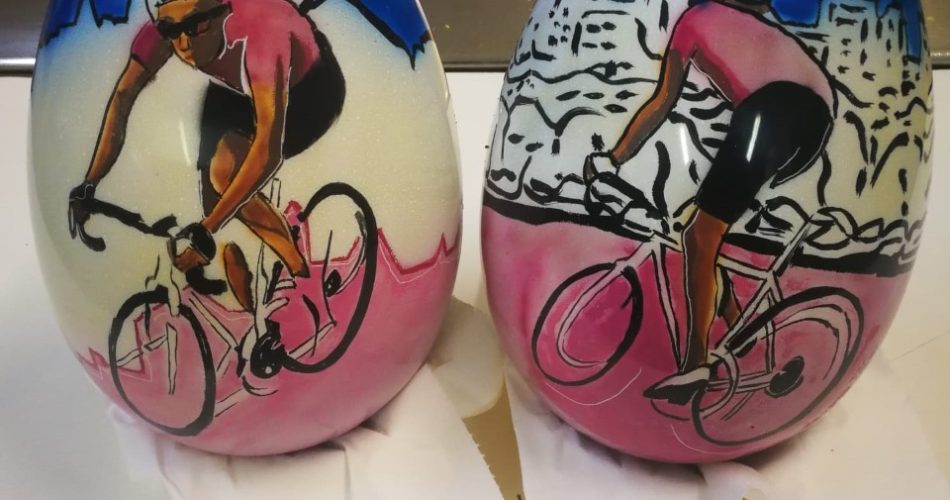 giro di italia uova giovinazzo