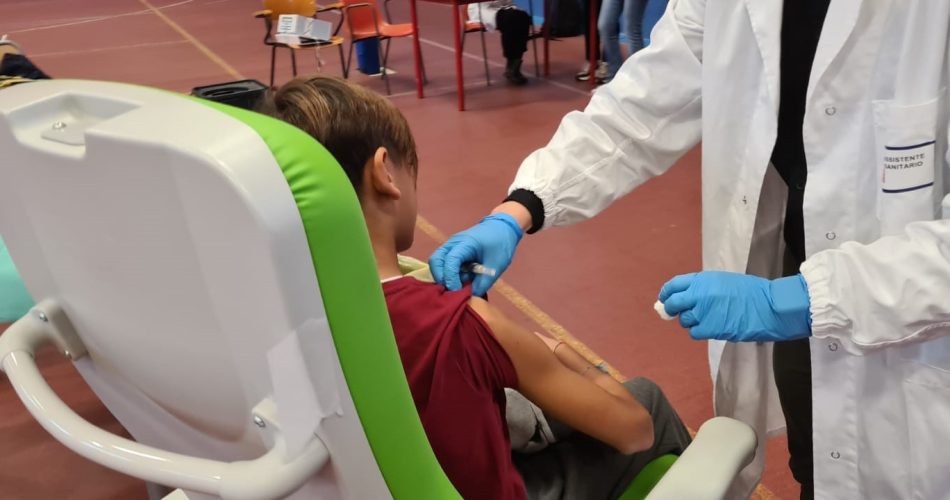 vaccinazioni 2