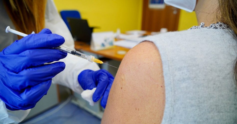 vaccinazioni MMG Poliambulatorio Japigia - DSS Unico Bari_5