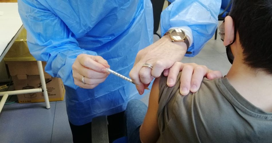 vaccini bambini