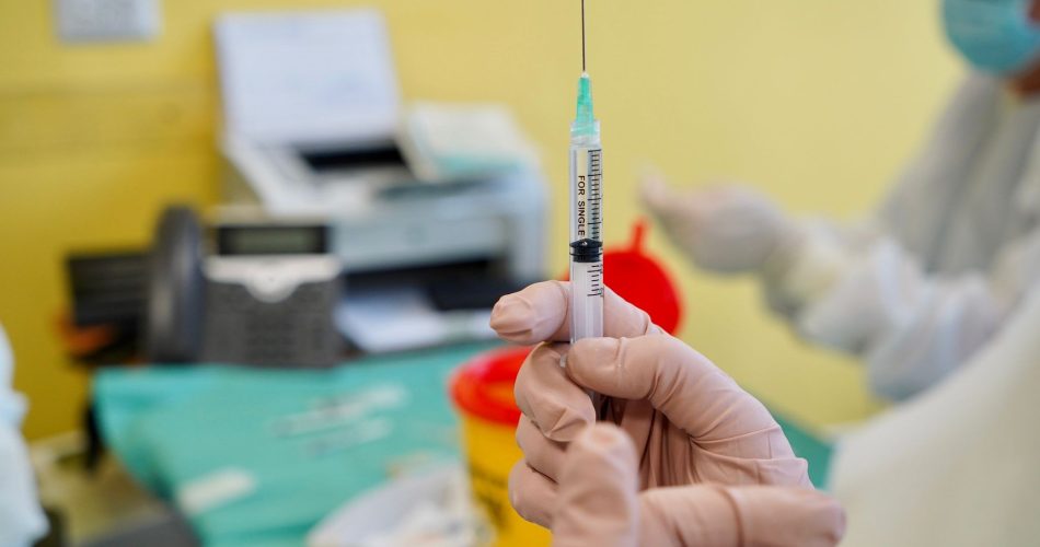 vaccini mmg distretto Japigia Asl Bari_13