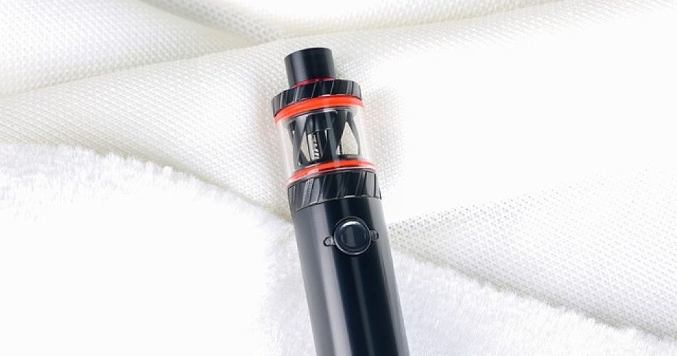 sigaretta elettronica