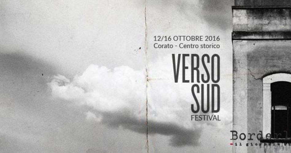 Verso Sud Festival