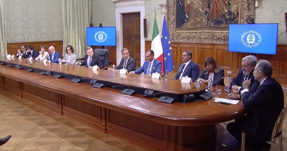 verticeilvaroma idrogeno