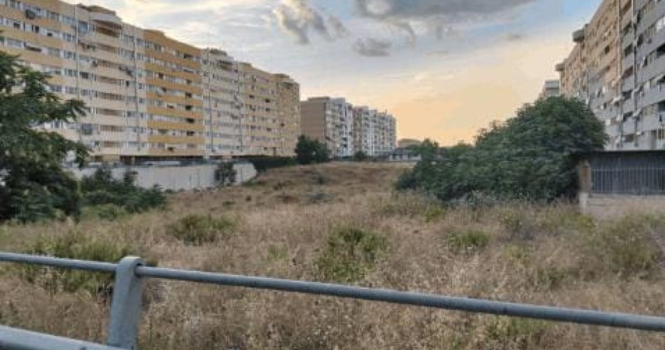 via Nicola Leotta San Paolo