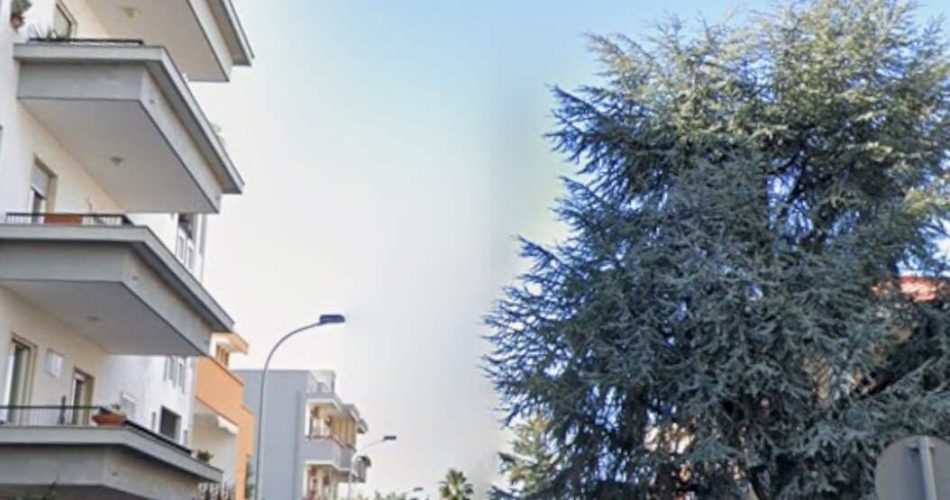 via cattolica modugno