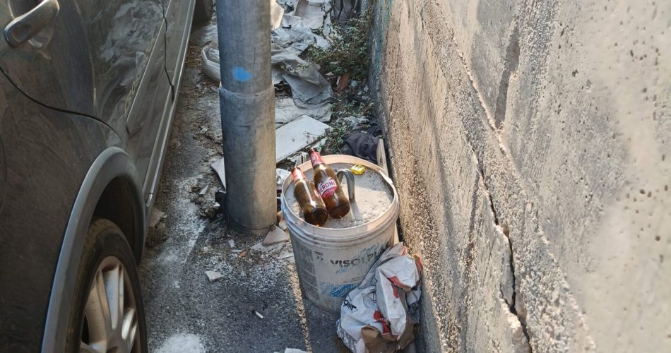 via dieta da bari