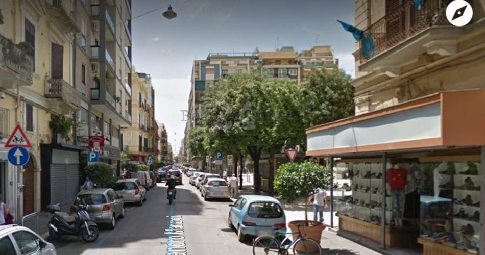 via manzoni