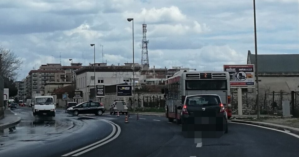 via napoli