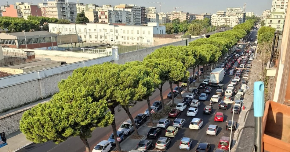 via napoli