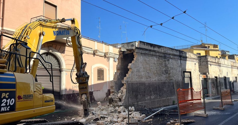 via principessa iolanda 3