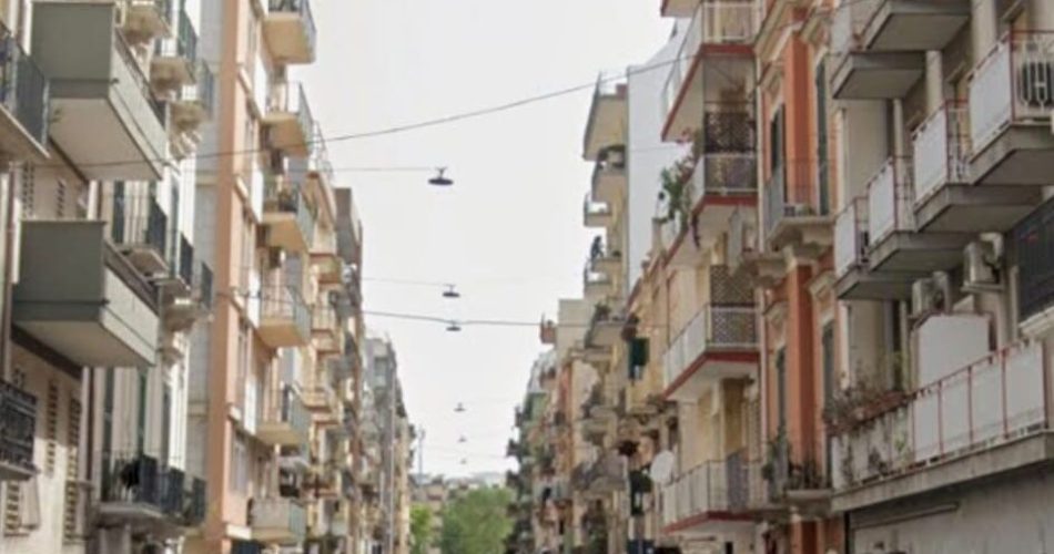 via sagarigga visconti