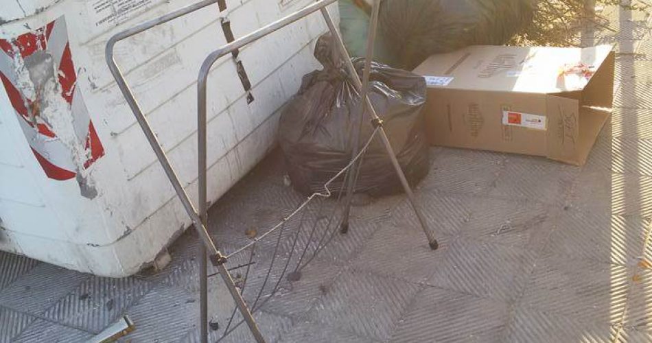 Via San Giorgi Picone