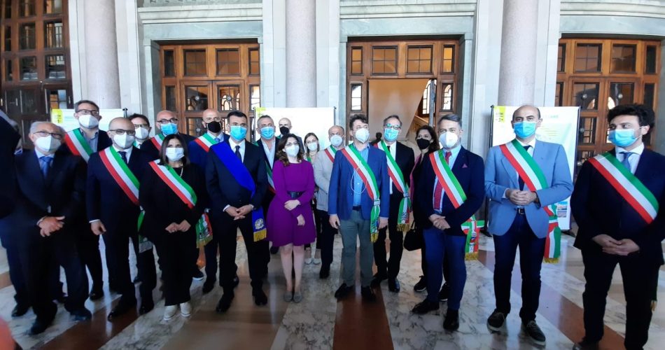 viceministro Castelli foto 2