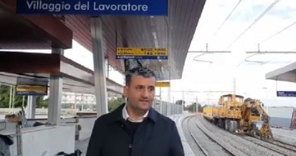 vilaggiolavoratorebari