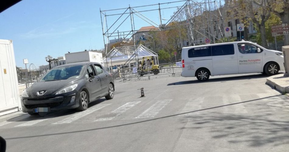 villaggio coldiretti