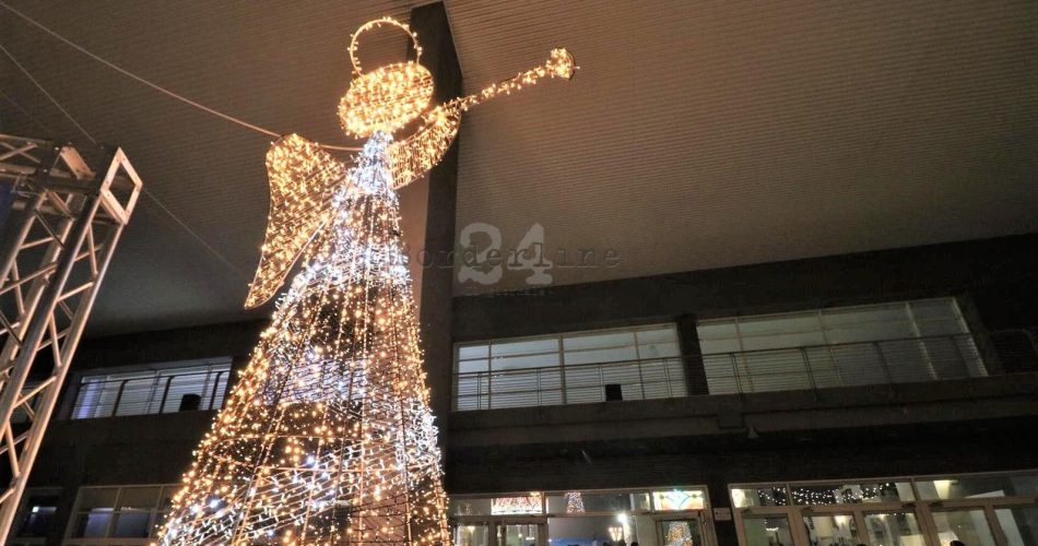 villaggio san nicola