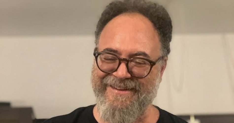 vincenzo cramarossa