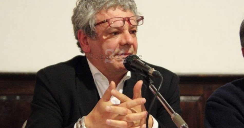 vincenzo_gesualdo ordine psicologi