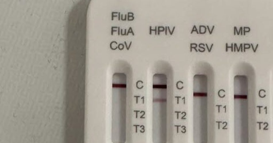virus