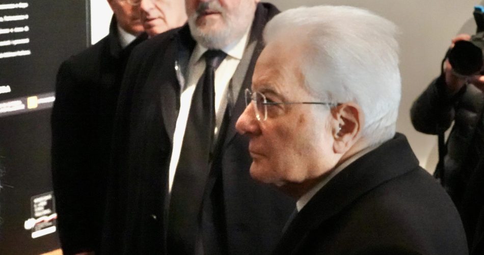 mattarella emiliano