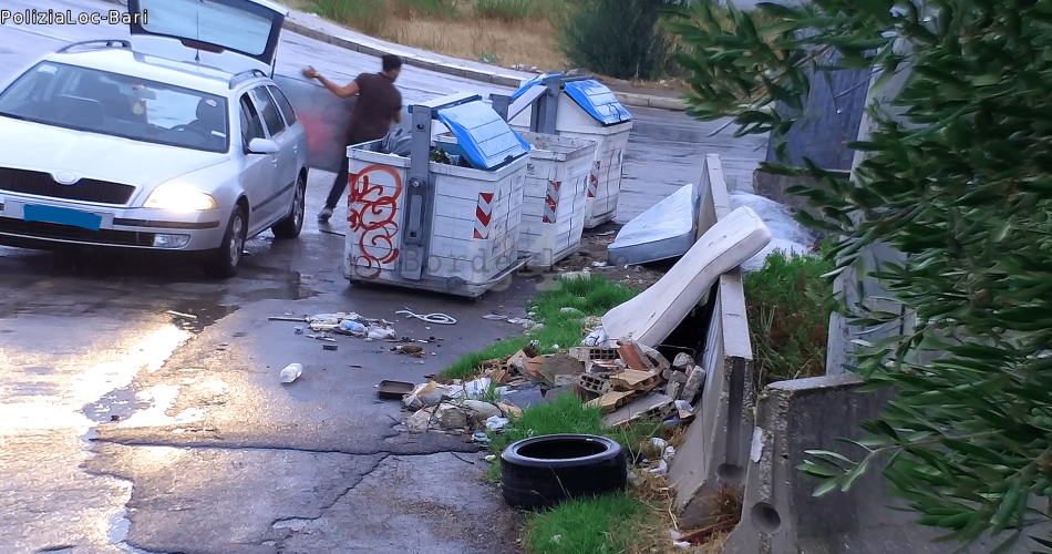 fototrappola san giorgio