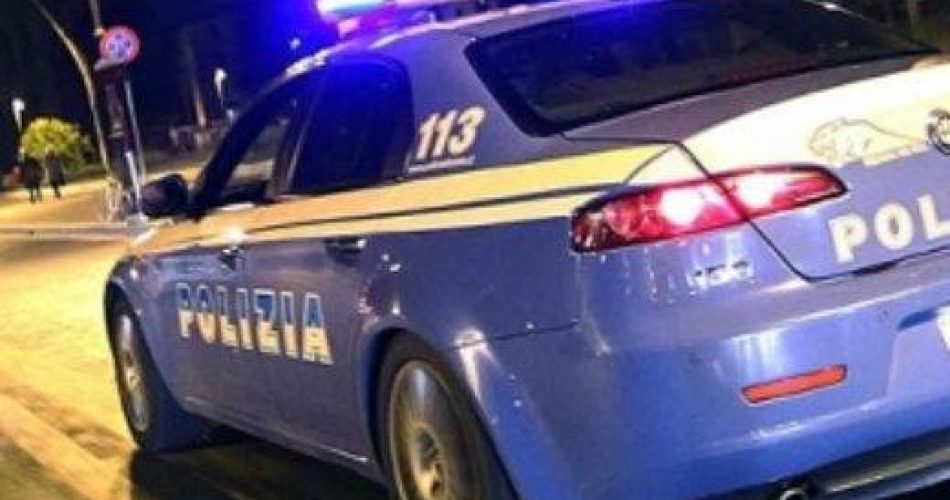 Polizia in azione Polizia in azione