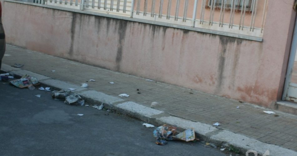 (Foto repertorio)