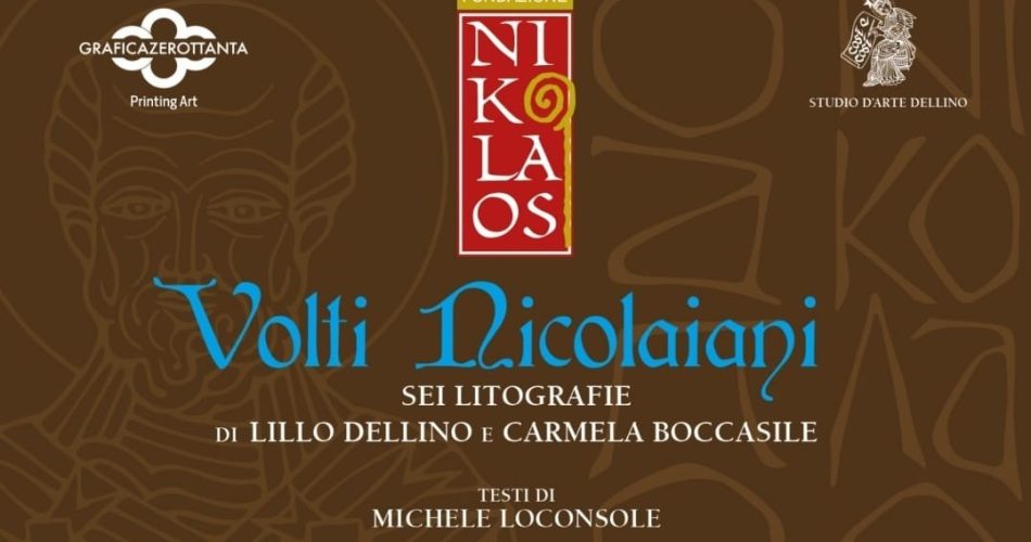 volti nicolaiani