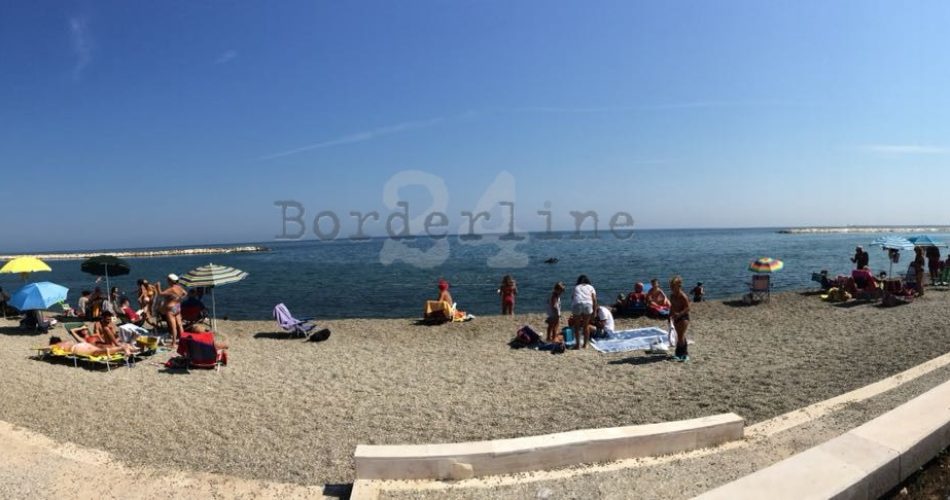 waterfront san girolamo - area nord