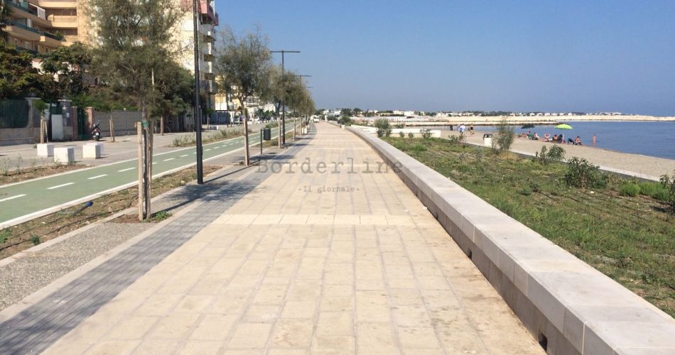 waterfront san girolamo - area nord.2