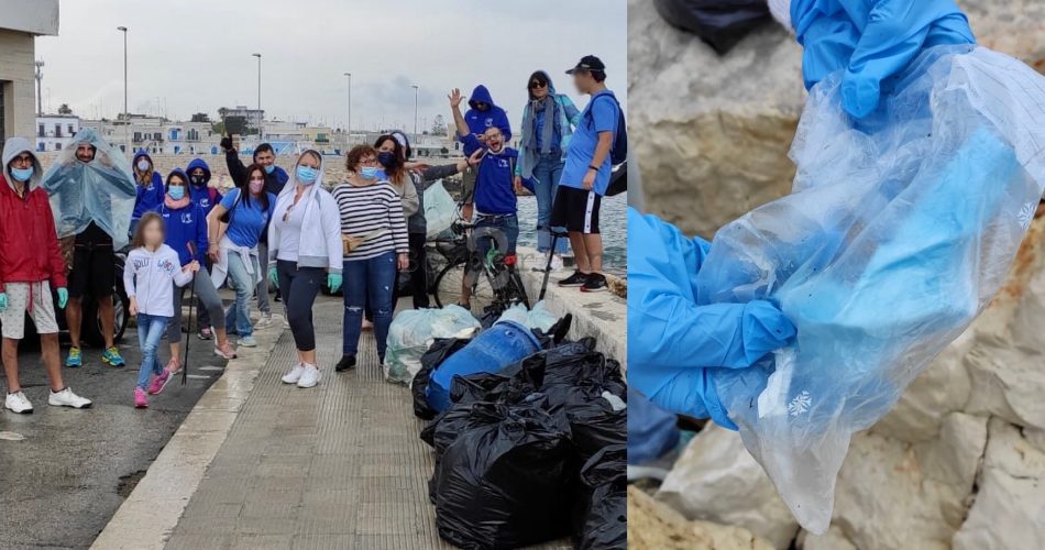 volontari santo spirito