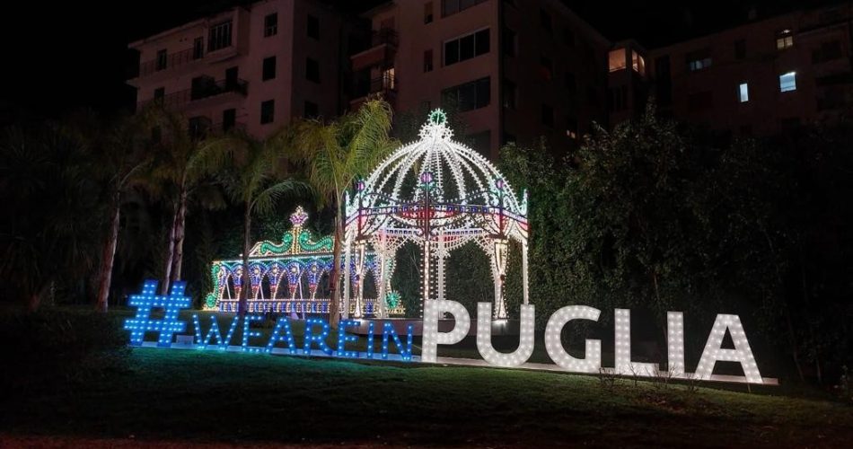 we are in puglia sanremo 1