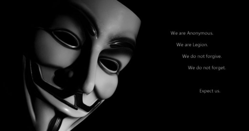 Anonymous