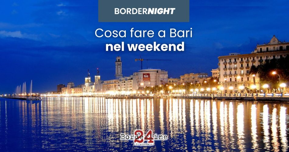 weekend appuntamenti eventi rubrica
