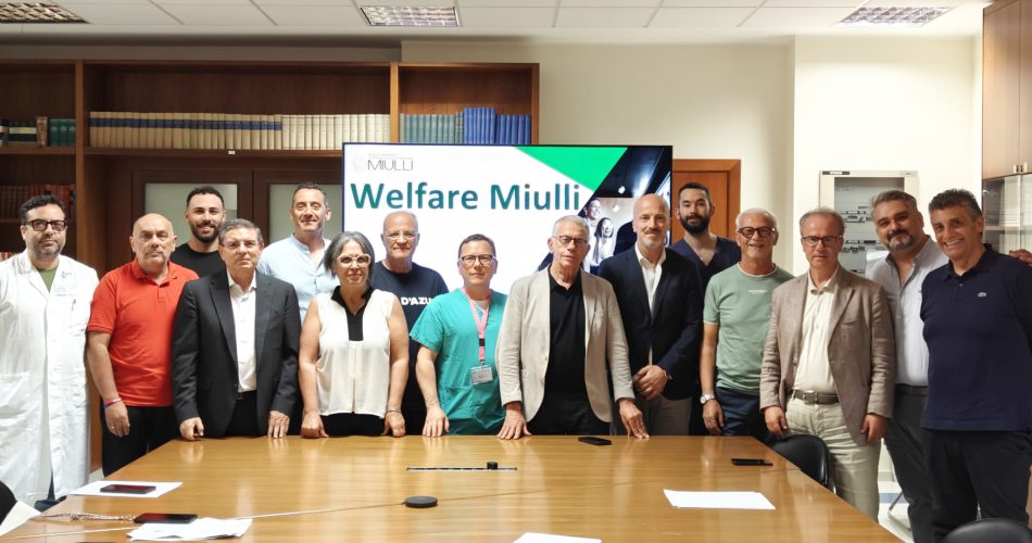 welfare miulli