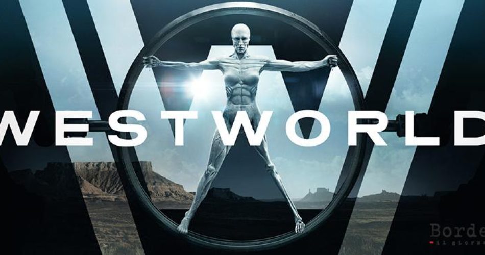 westworld2 westworld2
