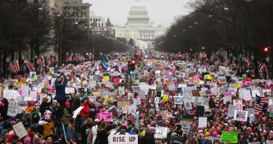 womens-march-on-washington