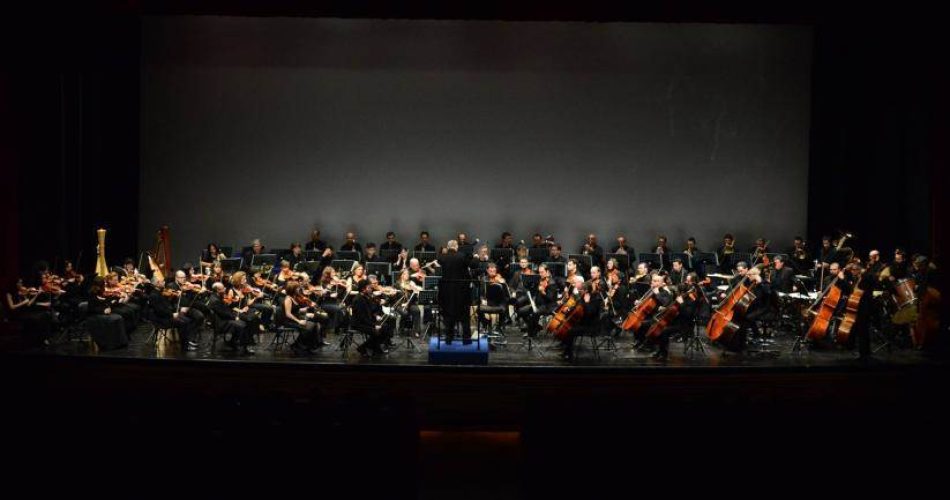orchestra metropolitana barese