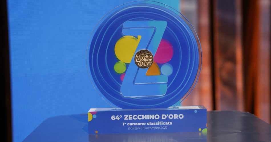 zecchino d'oro