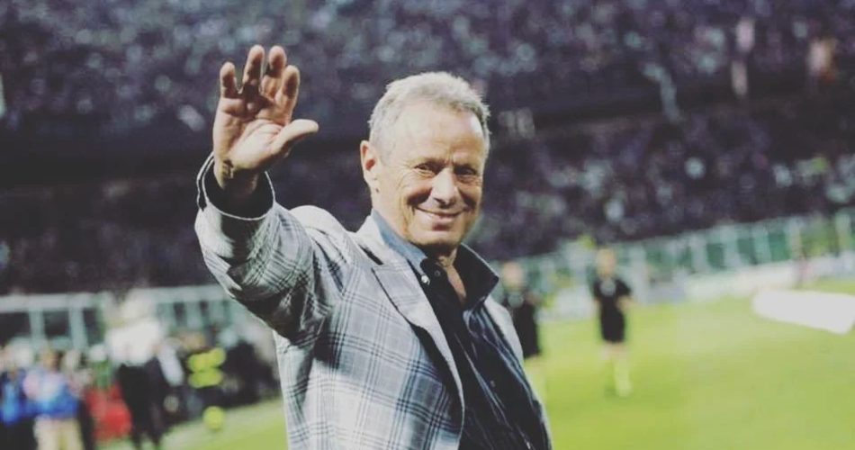 foto facebook Palermo calcio a5