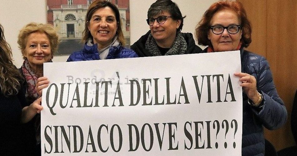 zona umbertina